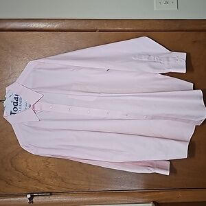 Brooks Brothers Dress Shirt 17-1/2-4/5